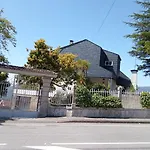 Casa independiente para grandes grupos y familias *