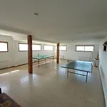 Casa independiente para grandes grupos y familias