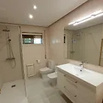 Casa independiente para grandes grupos y familias Valeixe