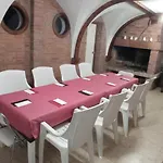 Casa independiente para grandes grupos y familias * Valeixe