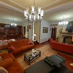 Сasa de vacaciones Casa independiente para grandes grupos y familias Valeixe