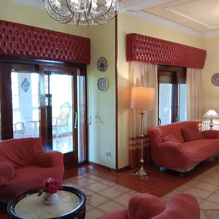 Casa Independiente Grandes Grupos Y Familias *