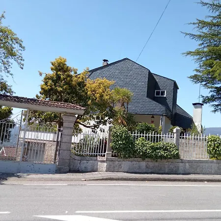 Casa Independiente Minoteira *