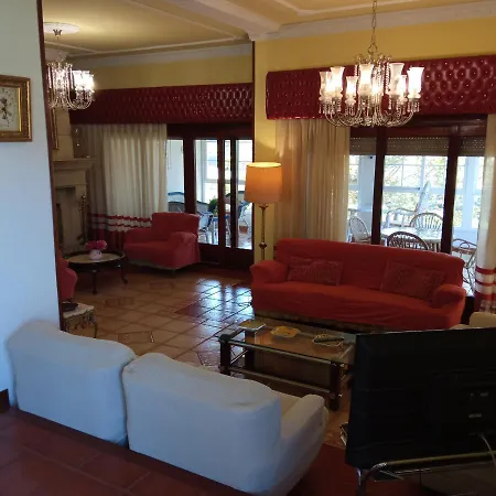 Сasa de vacaciones Casa Independiente Grandes Grupos Y Familias *