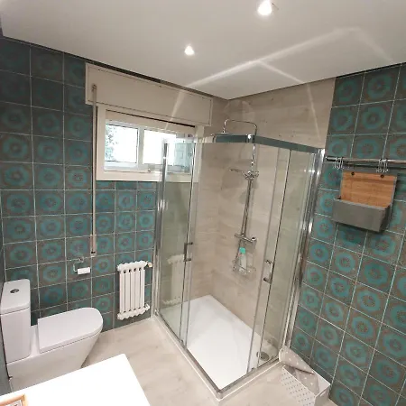 Casa Independiente Grandes Grupos Y Familias Holiday home *