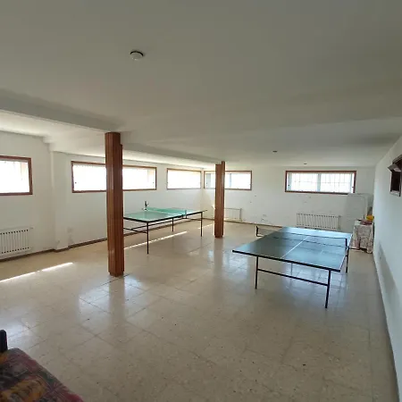 Casa Independiente Minoteira