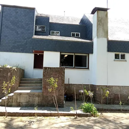 Casa Independiente Grandes Grupos Y Familias Сasa de vacaciones