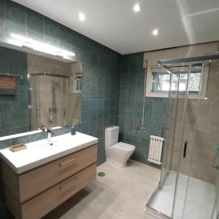 Casa Independiente Grandes Grupos Y Familias Holiday home Valeixe