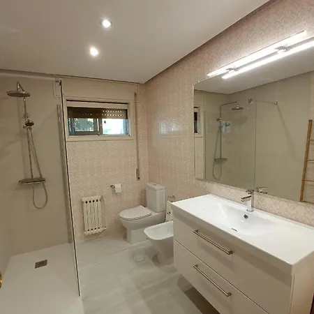 Casa Independiente Minoteira Valeixe
