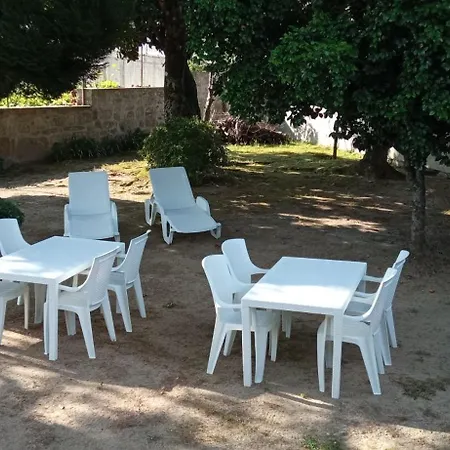 Casa vacanze Casa Independiente Grandes Grupos Y Familias *