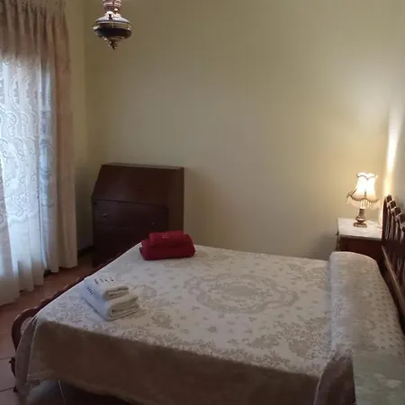 Casa Independiente Minoteira Prázdninový dům Valeixe