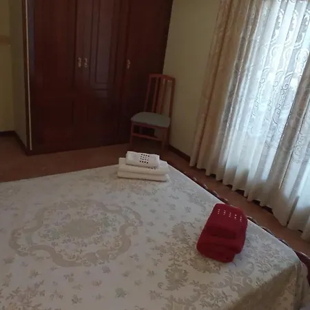 Casa Independiente Minoteira *
