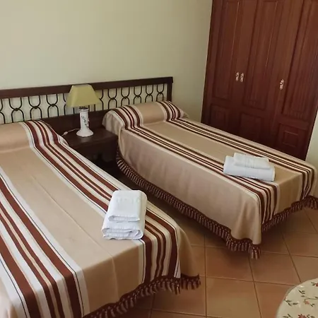 Prázdninový dům Casa Independiente Minoteira Valeixe