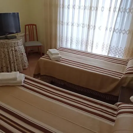 Prázdninový dům Casa Independiente Minoteira *