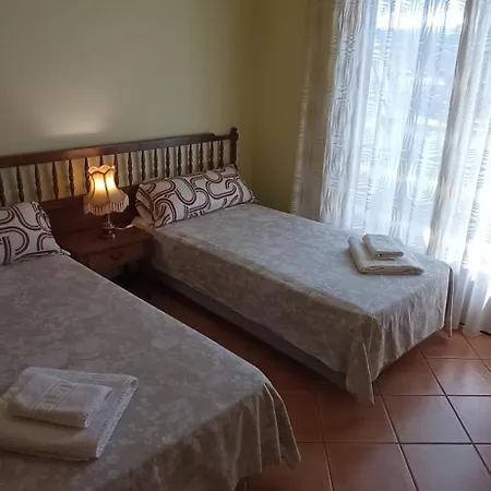 Casa Independiente Minoteira * Valeixe