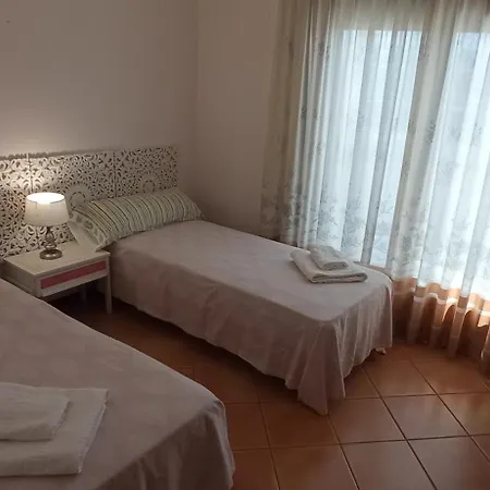 Casa Independiente Minoteira Prázdninový dům *