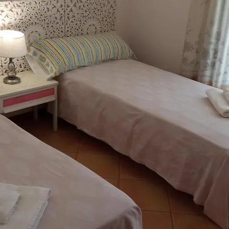 Casa Independiente Minoteira Prázdninový dům Valeixe
