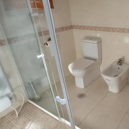 Casa Independiente Minoteira * Valeixe