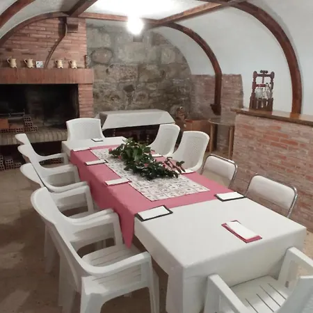 Casa Independiente Minoteira