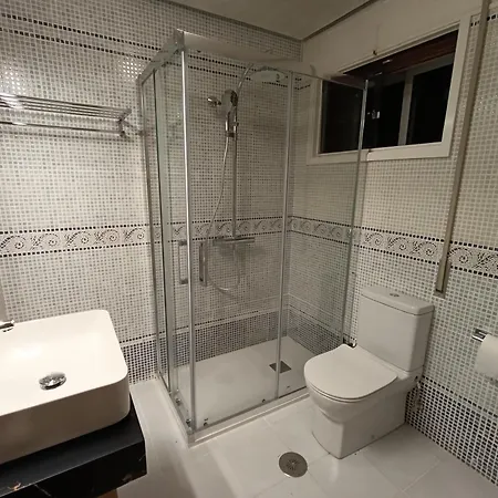 Holiday home Casa Independiente Grandes Grupos Y Familias