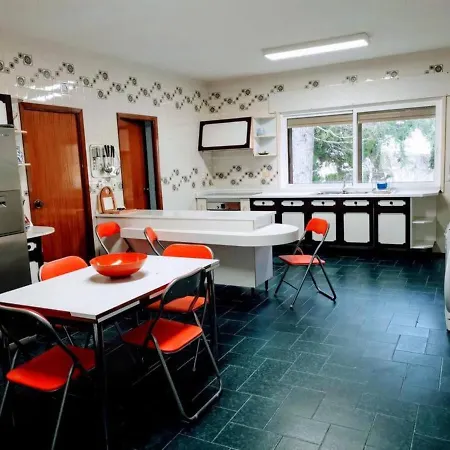 Casa de Férias Casa Independiente Minoteira *