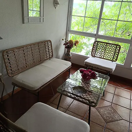 Casa Independiente Minoteira Feriehus Valeixe