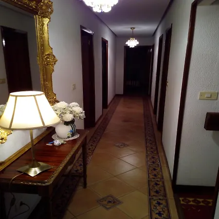 Casa Independiente Minoteira Valeixe