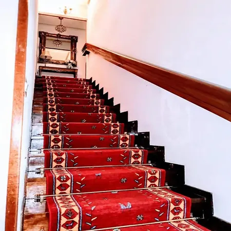 Casa Independiente Minoteira * Valeixe