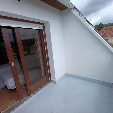 Casa Independiente Minoteira Feriehus Valeixe