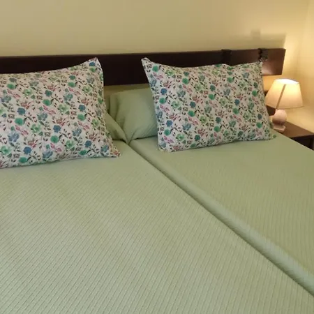 Casa vacanze Casa Independiente Grandes Grupos Y Familias