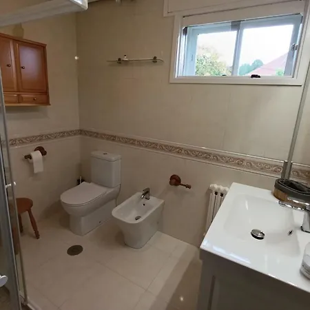 Casa Independiente Grandes Grupos Y Familias Casa vacanze *