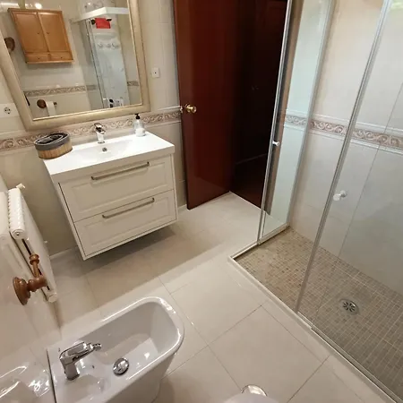Casa Independiente Minoteira Valeixe