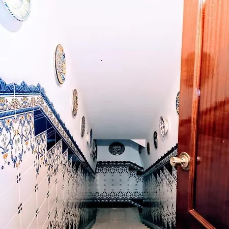 Casa Independiente Minoteira Valeixe