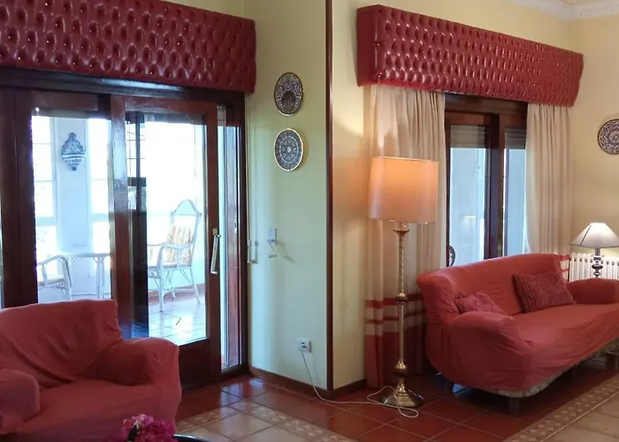 Casa Independiente Minoteira *