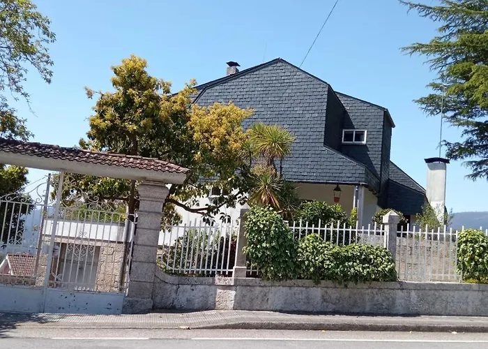 Casa Independiente Minoteira *
