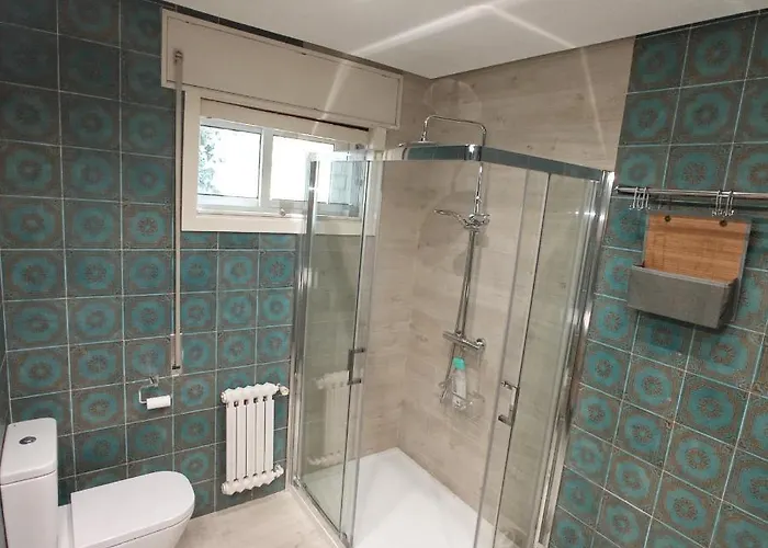 Casa Independiente Grandes Grupos Y Familias 別荘 *