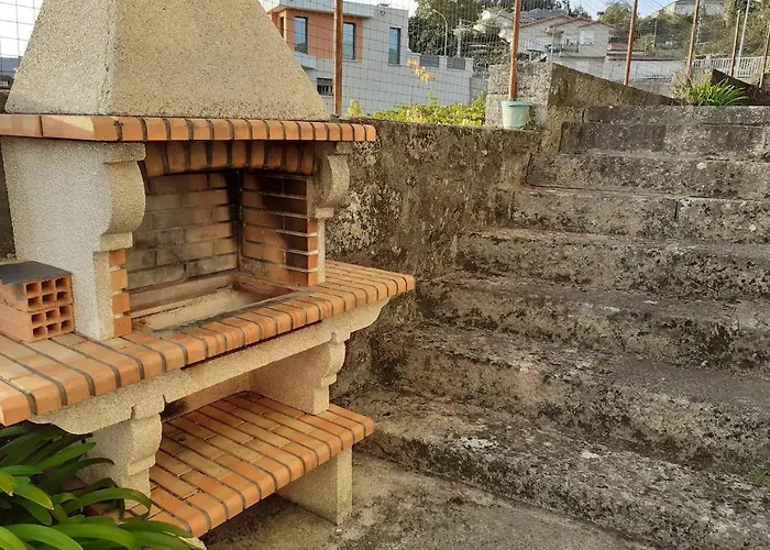 別荘 Casa Independiente Grandes Grupos Y Familias *