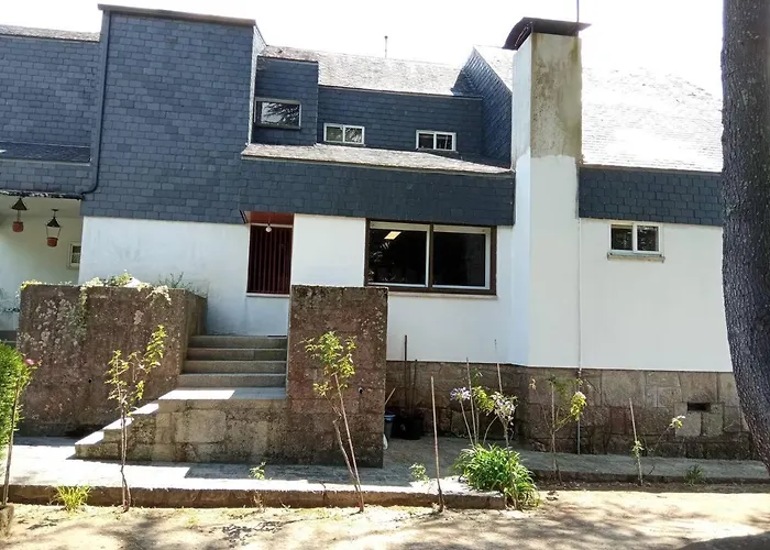 Casa Independiente Minoteira Feriehus