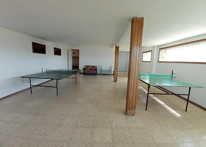 Feriehus Casa Independiente Minoteira Valeixe