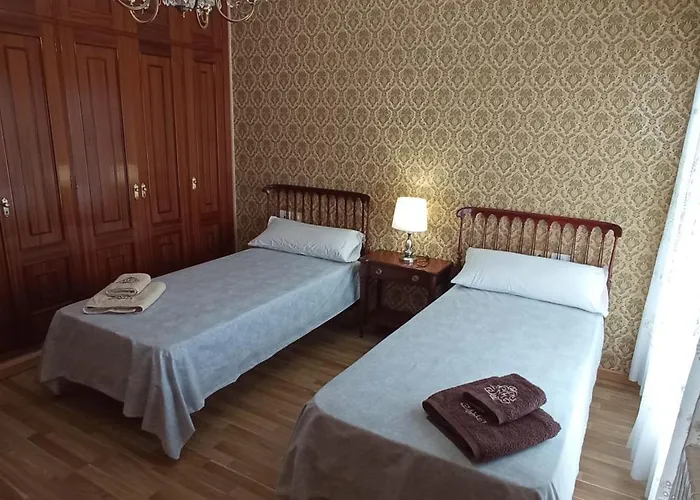 Casa Independiente Grandes Grupos Y Familias *