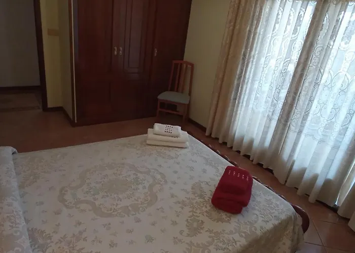 Casa Independiente Minoteira *