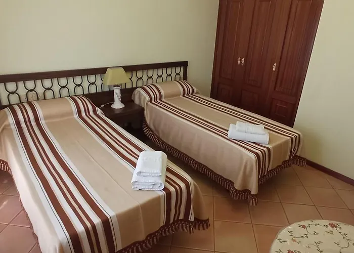 Feriehus Casa Independiente Minoteira Valeixe