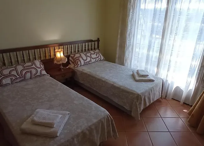 Casa Independiente Minoteira * Valeixe