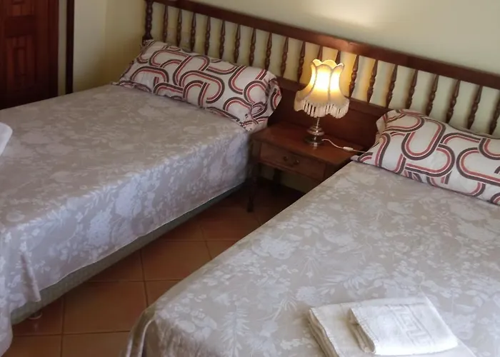 Casa Independiente Minoteira *