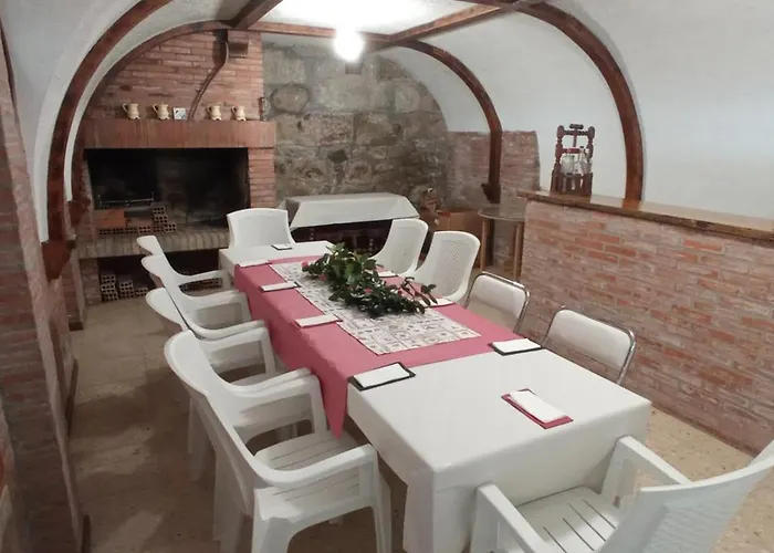 Casa Independiente Minoteira