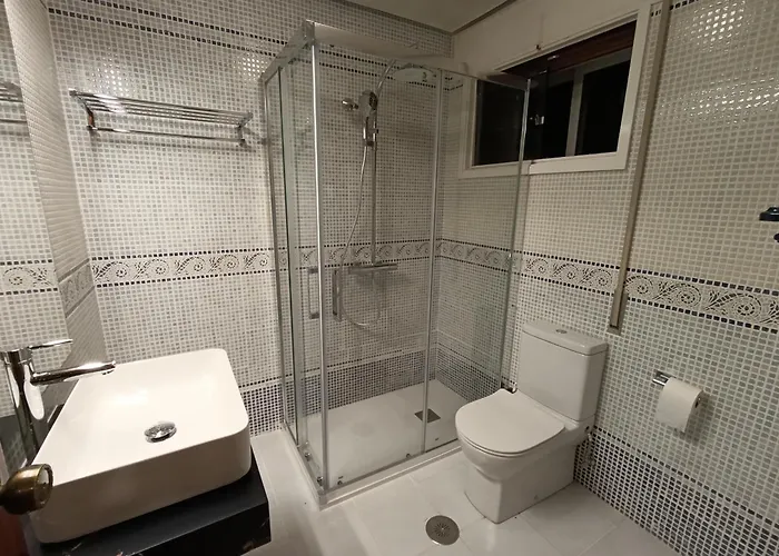 別荘 Casa Independiente Grandes Grupos Y Familias