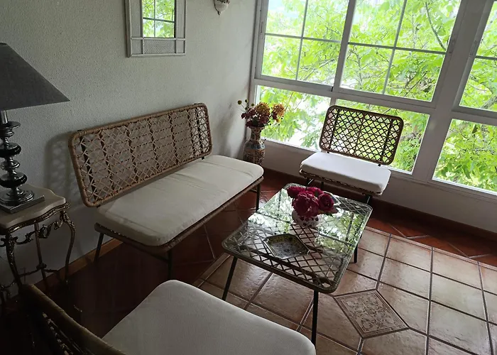 Casa Independiente Minoteira Feriehus Valeixe