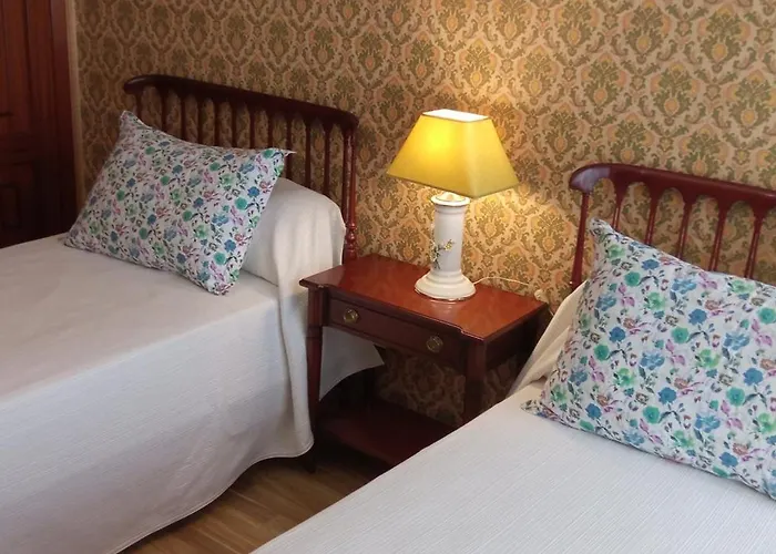 Casa Independiente Grandes Grupos Y Familias 別荘