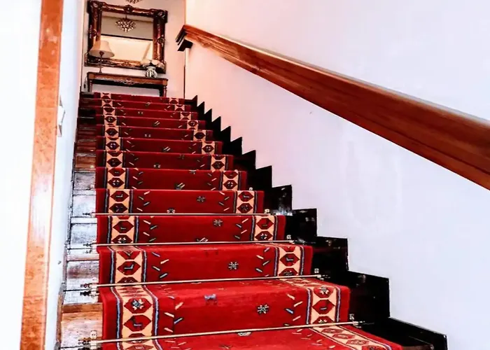 Casa Independiente Minoteira * Valeixe