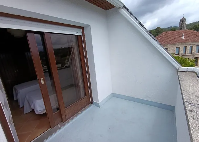 Casa Independiente Grandes Grupos Y Familias 別荘 Valeixe